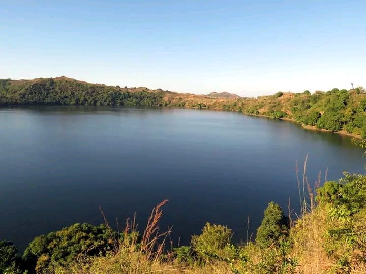 Nosy Be - Nature préservée